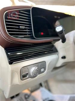 مرسيدس بنز GLS
